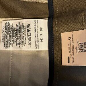 Men's Dockers Pants
